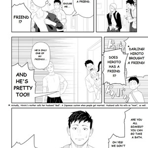 [Mentaiko (Itto)] Tabun Sore ga Love Nanjanakarou ka. 3 [Eng] – Gay Manga sex 40
