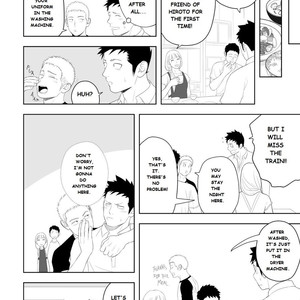 [Mentaiko (Itto)] Tabun Sore ga Love Nanjanakarou ka. 3 [Eng] – Gay Manga sex 44