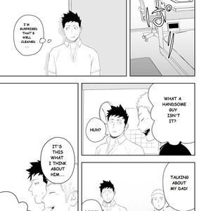 [Mentaiko (Itto)] Tabun Sore ga Love Nanjanakarou ka. 3 [Eng] – Gay Manga sex 45