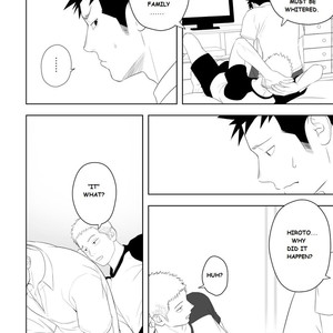 [Mentaiko (Itto)] Tabun Sore ga Love Nanjanakarou ka. 3 [Eng] – Gay Manga sex 46
