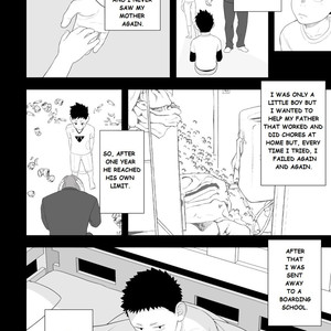[Mentaiko (Itto)] Tabun Sore ga Love Nanjanakarou ka. 3 [Eng] – Gay Manga sex 48