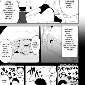 [Mentaiko (Itto)] Tabun Sore ga Love Nanjanakarou ka. 3 [Eng] – Gay Manga sex 49
