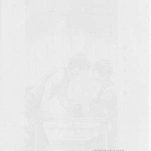 [Rosetta] Midnight Lovers – Durarara dj [JP] – Gay Manga sex 3