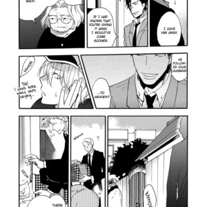 [AMAGAKURE Gido] Misshitsu no Hisoka na Hoshi [Eng] {fugaciousfella. + onlyontruth + Megchan Scanlations} – Gay Manga sex 20