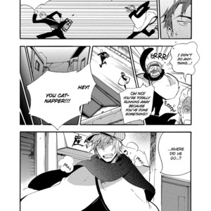 [AMAGAKURE Gido] Misshitsu no Hisoka na Hoshi [Eng] {fugaciousfella. + onlyontruth + Megchan Scanlations} – Gay Manga sex 22