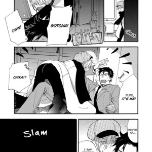 [AMAGAKURE Gido] Misshitsu no Hisoka na Hoshi [Eng] {fugaciousfella. + onlyontruth + Megchan Scanlations} – Gay Manga sex 23