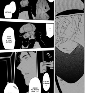 [AMAGAKURE Gido] Misshitsu no Hisoka na Hoshi [Eng] {fugaciousfella. + onlyontruth + Megchan Scanlations} – Gay Manga sex 25