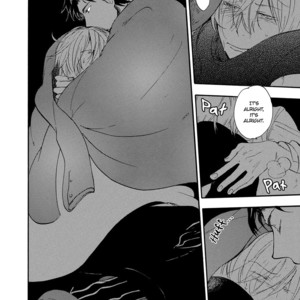 [AMAGAKURE Gido] Misshitsu no Hisoka na Hoshi [Eng] {fugaciousfella. + onlyontruth + Megchan Scanlations} – Gay Manga sex 28