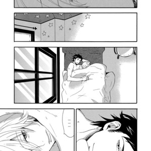 [AMAGAKURE Gido] Misshitsu no Hisoka na Hoshi [Eng] {fugaciousfella. + onlyontruth + Megchan Scanlations} – Gay Manga sex 31