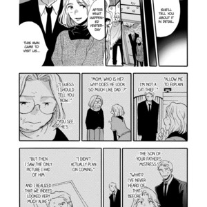 [AMAGAKURE Gido] Misshitsu no Hisoka na Hoshi [Eng] {fugaciousfella. + onlyontruth + Megchan Scanlations} – Gay Manga sex 33