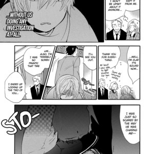 [AMAGAKURE Gido] Misshitsu no Hisoka na Hoshi [Eng] {fugaciousfella. + onlyontruth + Megchan Scanlations} – Gay Manga sex 35