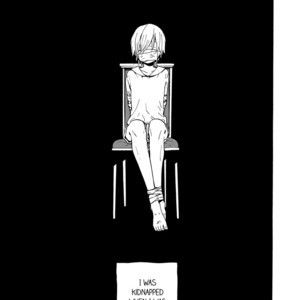 [AMAGAKURE Gido] Misshitsu no Hisoka na Hoshi [Eng] {fugaciousfella. + onlyontruth + Megchan Scanlations} – Gay Manga sex 38
