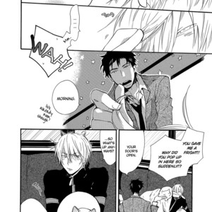 [AMAGAKURE Gido] Misshitsu no Hisoka na Hoshi [Eng] {fugaciousfella. + onlyontruth + Megchan Scanlations} – Gay Manga sex 41