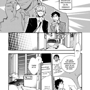 [AMAGAKURE Gido] Misshitsu no Hisoka na Hoshi [Eng] {fugaciousfella. + onlyontruth + Megchan Scanlations} – Gay Manga sex 50
