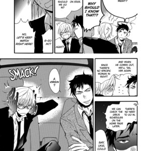 [AMAGAKURE Gido] Misshitsu no Hisoka na Hoshi [Eng] {fugaciousfella. + onlyontruth + Megchan Scanlations} – Gay Manga sex 52