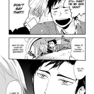 [AMAGAKURE Gido] Misshitsu no Hisoka na Hoshi [Eng] {fugaciousfella. + onlyontruth + Megchan Scanlations} – Gay Manga sex 54