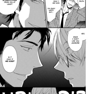 [AMAGAKURE Gido] Misshitsu no Hisoka na Hoshi [Eng] {fugaciousfella. + onlyontruth + Megchan Scanlations} – Gay Manga sex 56