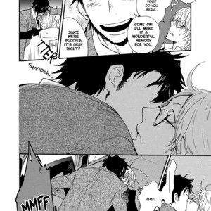 [AMAGAKURE Gido] Misshitsu no Hisoka na Hoshi [Eng] {fugaciousfella. + onlyontruth + Megchan Scanlations} – Gay Manga sex 57