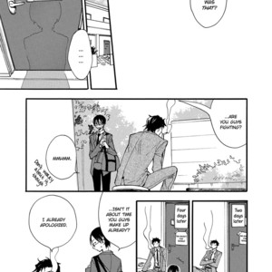 [AMAGAKURE Gido] Misshitsu no Hisoka na Hoshi [Eng] {fugaciousfella. + onlyontruth + Megchan Scanlations} – Gay Manga sex 62