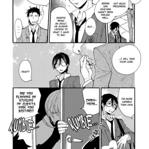 [AMAGAKURE Gido] Misshitsu no Hisoka na Hoshi [Eng] {fugaciousfella. + onlyontruth + Megchan Scanlations} – Gay Manga sex 63