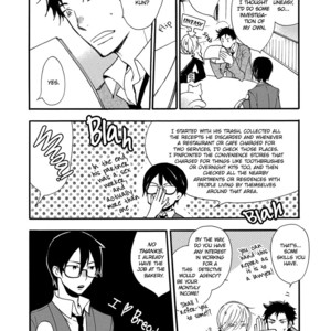 [AMAGAKURE Gido] Misshitsu no Hisoka na Hoshi [Eng] {fugaciousfella. + onlyontruth + Megchan Scanlations} – Gay Manga sex 67