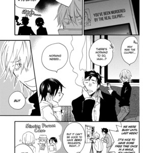 [AMAGAKURE Gido] Misshitsu no Hisoka na Hoshi [Eng] {fugaciousfella. + onlyontruth + Megchan Scanlations} – Gay Manga sex 73