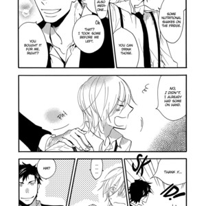 [AMAGAKURE Gido] Misshitsu no Hisoka na Hoshi [Eng] {fugaciousfella. + onlyontruth + Megchan Scanlations} – Gay Manga sex 80