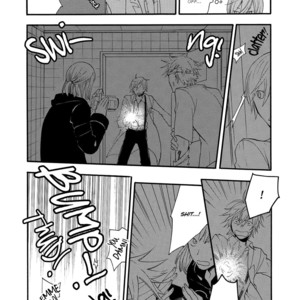 [AMAGAKURE Gido] Misshitsu no Hisoka na Hoshi [Eng] {fugaciousfella. + onlyontruth + Megchan Scanlations} – Gay Manga sex 86