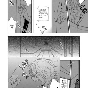 [AMAGAKURE Gido] Misshitsu no Hisoka na Hoshi [Eng] {fugaciousfella. + onlyontruth + Megchan Scanlations} – Gay Manga sex 88