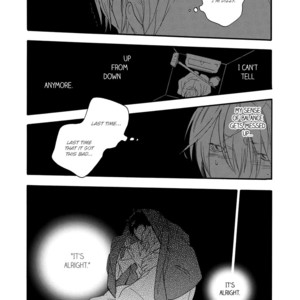 [AMAGAKURE Gido] Misshitsu no Hisoka na Hoshi [Eng] {fugaciousfella. + onlyontruth + Megchan Scanlations} – Gay Manga sex 92