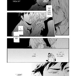 [AMAGAKURE Gido] Misshitsu no Hisoka na Hoshi [Eng] {fugaciousfella. + onlyontruth + Megchan Scanlations} – Gay Manga sex 93