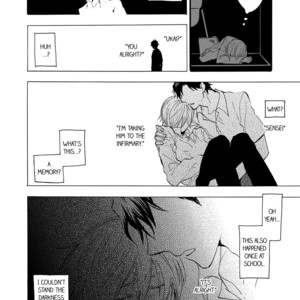 [AMAGAKURE Gido] Misshitsu no Hisoka na Hoshi [Eng] {fugaciousfella. + onlyontruth + Megchan Scanlations} – Gay Manga sex 94