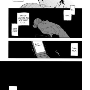 [AMAGAKURE Gido] Misshitsu no Hisoka na Hoshi [Eng] {fugaciousfella. + onlyontruth + Megchan Scanlations} – Gay Manga sex 95