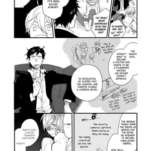 [AMAGAKURE Gido] Misshitsu no Hisoka na Hoshi [Eng] {fugaciousfella. + onlyontruth + Megchan Scanlations} – Gay Manga sex 97