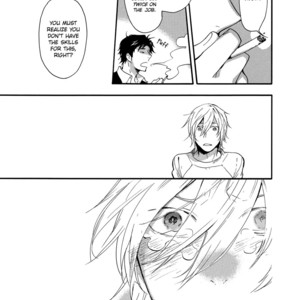 [AMAGAKURE Gido] Misshitsu no Hisoka na Hoshi [Eng] {fugaciousfella. + onlyontruth + Megchan Scanlations} – Gay Manga sex 99