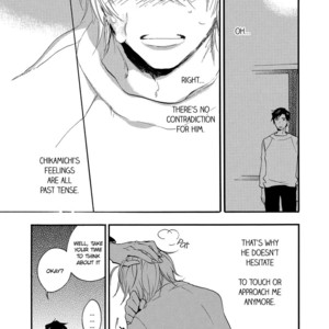 [AMAGAKURE Gido] Misshitsu no Hisoka na Hoshi [Eng] {fugaciousfella. + onlyontruth + Megchan Scanlations} – Gay Manga sex 101