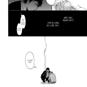 [AMAGAKURE Gido] Misshitsu no Hisoka na Hoshi [Eng] {fugaciousfella. + onlyontruth + Megchan Scanlations} – Gay Manga sex 102