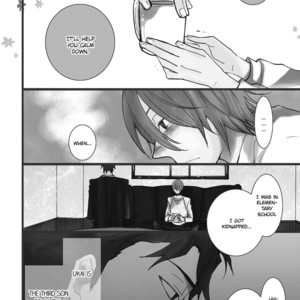 [AMAGAKURE Gido] Misshitsu no Hisoka na Hoshi [Eng] {fugaciousfella. + onlyontruth + Megchan Scanlations} – Gay Manga sex 105