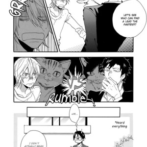 [AMAGAKURE Gido] Misshitsu no Hisoka na Hoshi [Eng] {fugaciousfella. + onlyontruth + Megchan Scanlations} – Gay Manga sex 113