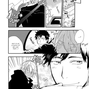 [AMAGAKURE Gido] Misshitsu no Hisoka na Hoshi [Eng] {fugaciousfella. + onlyontruth + Megchan Scanlations} – Gay Manga sex 125