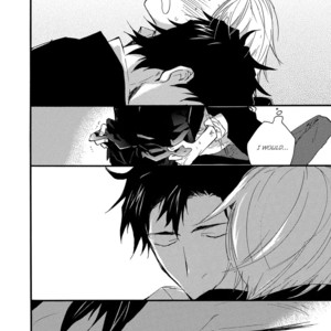 [AMAGAKURE Gido] Misshitsu no Hisoka na Hoshi [Eng] {fugaciousfella. + onlyontruth + Megchan Scanlations} – Gay Manga sex 131