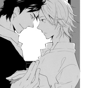 [AMAGAKURE Gido] Misshitsu no Hisoka na Hoshi [Eng] {fugaciousfella. + onlyontruth + Megchan Scanlations} – Gay Manga sex 137