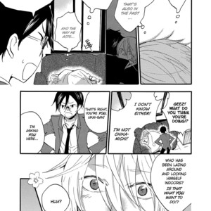 [AMAGAKURE Gido] Misshitsu no Hisoka na Hoshi [Eng] {fugaciousfella. + onlyontruth + Megchan Scanlations} – Gay Manga sex 139