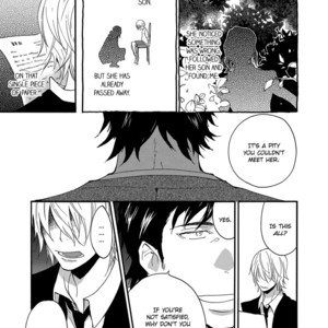 [AMAGAKURE Gido] Misshitsu no Hisoka na Hoshi [Eng] {fugaciousfella. + onlyontruth + Megchan Scanlations} – Gay Manga sex 145