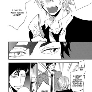 [AMAGAKURE Gido] Misshitsu no Hisoka na Hoshi [Eng] {fugaciousfella. + onlyontruth + Megchan Scanlations} – Gay Manga sex 146