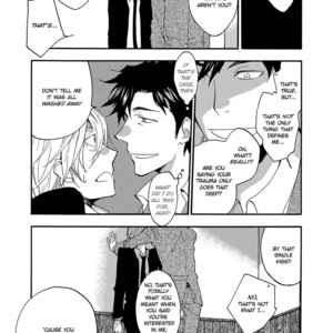 [AMAGAKURE Gido] Misshitsu no Hisoka na Hoshi [Eng] {fugaciousfella. + onlyontruth + Megchan Scanlations} – Gay Manga sex 149