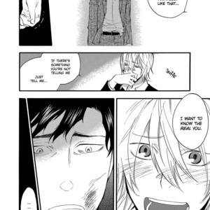 [AMAGAKURE Gido] Misshitsu no Hisoka na Hoshi [Eng] {fugaciousfella. + onlyontruth + Megchan Scanlations} – Gay Manga sex 154