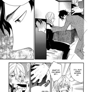 [AMAGAKURE Gido] Misshitsu no Hisoka na Hoshi [Eng] {fugaciousfella. + onlyontruth + Megchan Scanlations} – Gay Manga sex 155