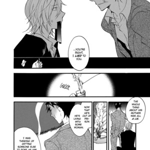 [AMAGAKURE Gido] Misshitsu no Hisoka na Hoshi [Eng] {fugaciousfella. + onlyontruth + Megchan Scanlations} – Gay Manga sex 156