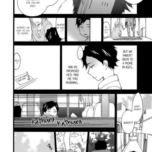[AMAGAKURE Gido] Misshitsu no Hisoka na Hoshi [Eng] {fugaciousfella. + onlyontruth + Megchan Scanlations} – Gay Manga sex 158
